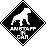 Аватар для AMSTAFF IN CAR